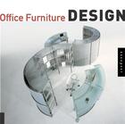 Couverture du livre « Office furniture design » de Asensio Oscar aux éditions Rockport