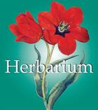 Couverture du livre « Herbarium » de Klaus Carl aux éditions Parkstone International