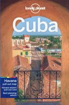 Couverture du livre « Cuba (10e édition) » de Collectif Lonely Planet aux éditions Lonely Planet France