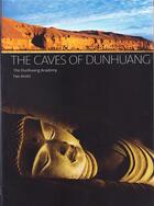 Couverture du livre « The caves of dunhuang (paperback) » de Jinshi aux éditions Scala Gb