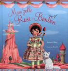 Couverture du livre « Mam'zelle Rose-Bonbon » de Suzanna Ronchi et Bernard Villiot aux éditions Gautier Languereau