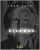 Couverture du livre « Silence cage - discours et ecrits » de John Cage aux éditions Denoel