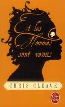 Couverture du livre « Et les hommes sont venus » de Chris Cleave aux éditions Le Livre De Poche