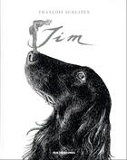 Couverture du livre « Jim » de Francois Schuiten aux éditions Rue De Sevres