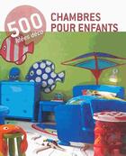 Couverture du livre « Chambre pour enfants » de  aux éditions De Lodi