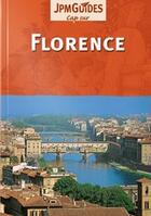 Couverture du livre « Florence » de Jack Barbara Ender aux éditions Jpm