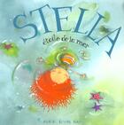 Couverture du livre « Stella etoile de mer broche » de Marie-Louise Gay aux éditions Dominique Et Compagnie