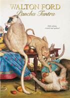 Couverture du livre « Walton Ford : Pancha Tantra (5e édition) » de Bill Buford et Walton Ford aux éditions Taschen