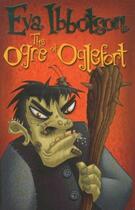 Couverture du livre « THE OGRE OF OGLEFORT » de Eva Ibbotson aux éditions Pan Macmillan