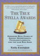 Couverture du livre « The True Stella Awards » de Cassingham Randy aux éditions Penguin Group Us