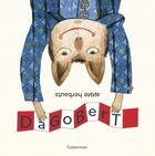 Couverture du livre « Dagobert » de Anne Herbauts aux éditions Casterman