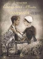 Couverture du livre « Croyances et légendes de nos campagnes » de George Sand aux éditions Communication Presse Edition