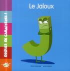 Couverture du livre « J le jaloux » de  aux éditions Editions Splash Splash!
