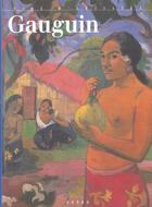 Couverture du livre « Gauguin » de Fiorella Nicosia aux éditions Grund
