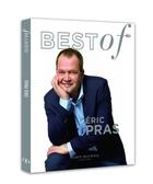 Couverture du livre « Best of Eric Pras » de Eric Pras aux éditions Alain Ducasse
