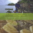 Couverture du livre « La banane dans tous ses états » de Cadiou/Cadiou aux éditions Romain Pages
