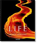 Couverture du livre « Frans Lanting ; LIFE » de Frans Lanting et Christine Eckstrom aux éditions Taschen