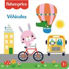 Couverture du livre « Vehicules » de  aux éditions Book'n'app