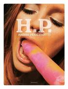 Couverture du livre « H.P. ; Harri Peccinotti » de  aux éditions Damiani