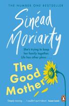 Couverture du livre « The good mother » de Sinead Moriarty aux éditions Penguin