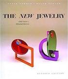 Couverture du livre « The new jewelry trends & traditions » de Dormer / Turner aux éditions Thames & Hudson