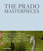 Couverture du livre « The prado masterpieces » de  aux éditions Thames & Hudson