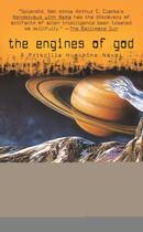 Couverture du livre « The Engines of God » de Jack Mcdevitt aux éditions Penguin Group Us