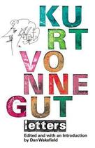 Couverture du livre « Kurt Vonnegut: Letters » de Kurt Vonnegut aux éditions Random House Digital