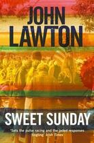 Couverture du livre « Sweet Sunday » de Lawton John aux éditions Atlantic Books