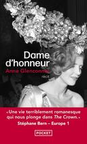 Couverture du livre « Dame d'honneur » de Anne Glenconner aux éditions Pocket