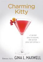 Couverture du livre « Premier round Tome 3 : charming Kitty » de Gina L. Maxwell aux éditions J'ai Lu