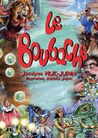Couverture du livre « Le boubache » de Jocelyne Hue-Jupin aux éditions Edilivre