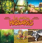 Couverture du livre « Les petites histoires ; coffret VOL.2 ; t.4 A t.6 » de Frederic Brremaud et Federico Bertolucci aux éditions Clair De Lune