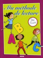 Couverture du livre « Ma méthode de lecture » de  aux éditions Philippe Auzou