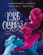 Couverture du livre « Lore Olympus t.3 » de Rachel Smythe aux éditions Hugo Bd