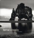 Couverture du livre « Terra borealis » de Marco Paoluzzo aux éditions Favre