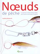 Couverture du livre « Noeuds De Peche » de Geoffrey Budworth aux éditions Artemis