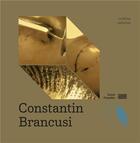 Couverture du livre « Constantin Brancusi : La muse endormie (édition 2024) » de Isabelle Frantz-Marty et Oldile Faye aux éditions Centre Pompidou