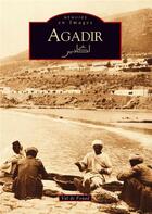 Couverture du livre « Agadir » de Val De Fouad aux éditions Editions Sutton