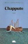 Couverture du livre « Chapputo » de Gagnon Thibodeau Mar aux éditions Jcl