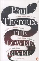 Couverture du livre « Lower River, The » de Paul Theroux aux éditions Adult Pbs