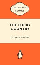 Couverture du livre « The Lucky Country: Popular Penguins » de Horne Donald aux éditions Penguin Books Ltd Digital