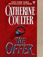 Couverture du livre « The Offer » de Catherine Coulter aux éditions Penguin Group Us