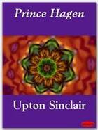 Couverture du livre « Prince Hagen » de Upton Sinclair aux éditions Ebookslib