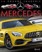 Couverture du livre « Mercedes » de Jack Delaroche et Marc Schlicklin aux éditions Fleurus