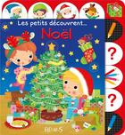 Couverture du livre « Noel » de Iossa Federica aux éditions Fleurus