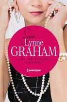 Couverture du livre « À la place d'une autre ; sous l'emprise d'un séducteur ; passion pour un milliardaire » de Lynne Graham aux éditions Harlequin