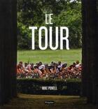 Couverture du livre « Le tour » de Mike Powell aux éditions Fetjaine