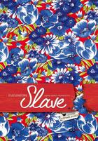 Couverture du livre « Cuisinière slave » de Sophie Menut-Yovanovitch aux éditions Les Cuisinieres