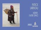 Couverture du livre « Ladakh : l'autre espace » de Patrick Larriveau aux éditions Jacques Flament